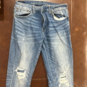 Men’s American Eagle Jeans